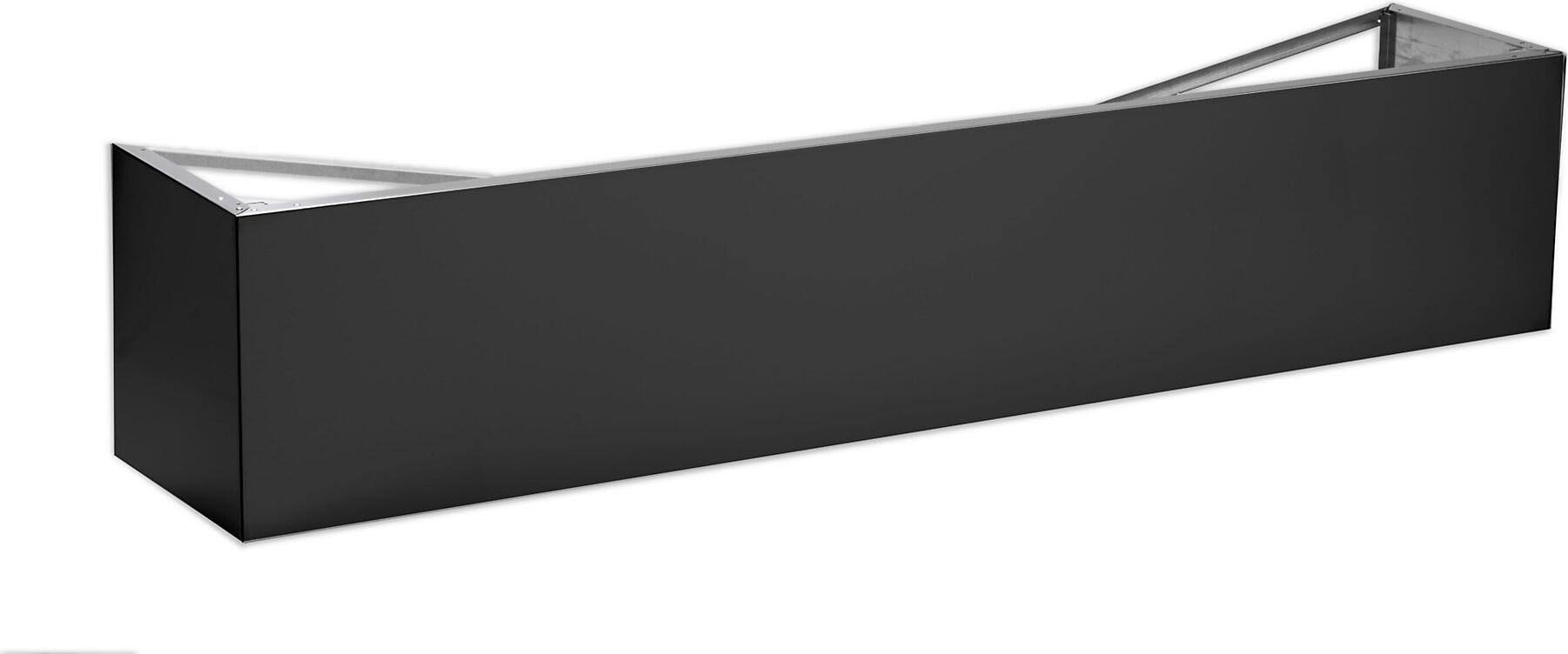 Viking - Duct Cover for Professional 5 Series VCWH54248CS - Cast Black