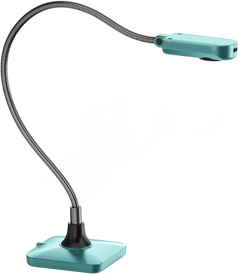 ZSEEWCAM Document Camera (Green) Ultra High Definition 5MP USB Document Camera — Mac OS, Windows, Chromebook Compatible for Live Demo, Web Conferencing, Distance Learning, Remote Teaching