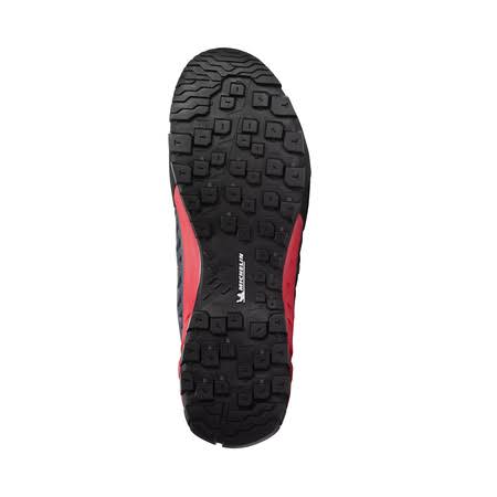Mammut Alnasca Knit II Low Goretex 8.5