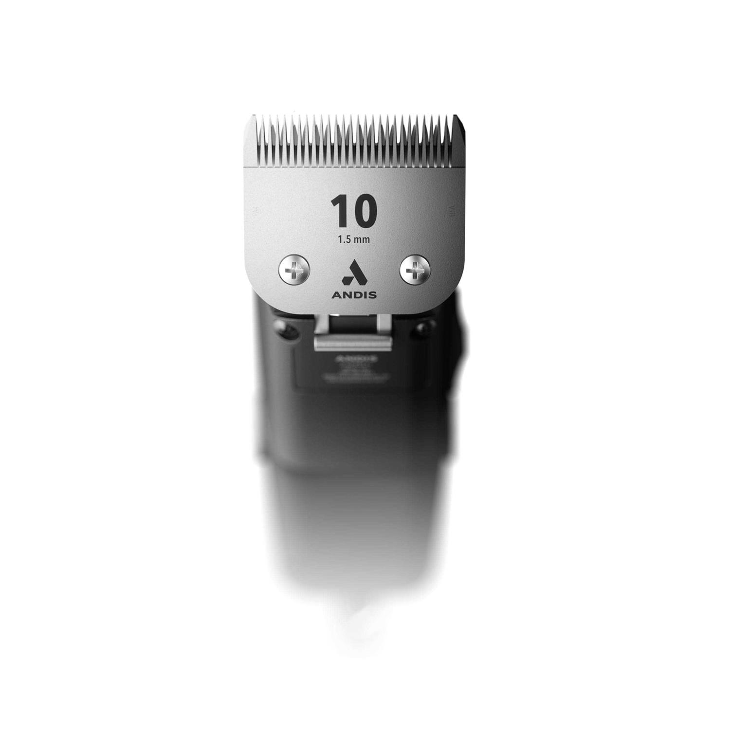 Andis 2-Speed AG Clipper W/ #10 Blade - Pet Supplies online store