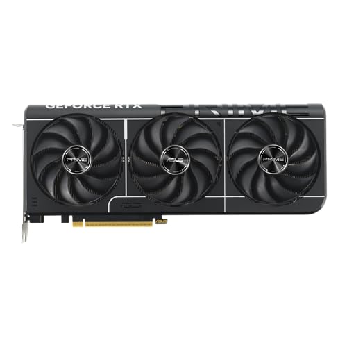 ASUS TUF Gaming GeForce RTX ™ 5070 Ti 16GB GDDR7 OC Edition Gaming Graphics Card (PCIe® 5.0, HDMI®/DP 2.1, 3.125-slot, Military-Grade Components, Protective PCB Coating, axial-tech Fans)