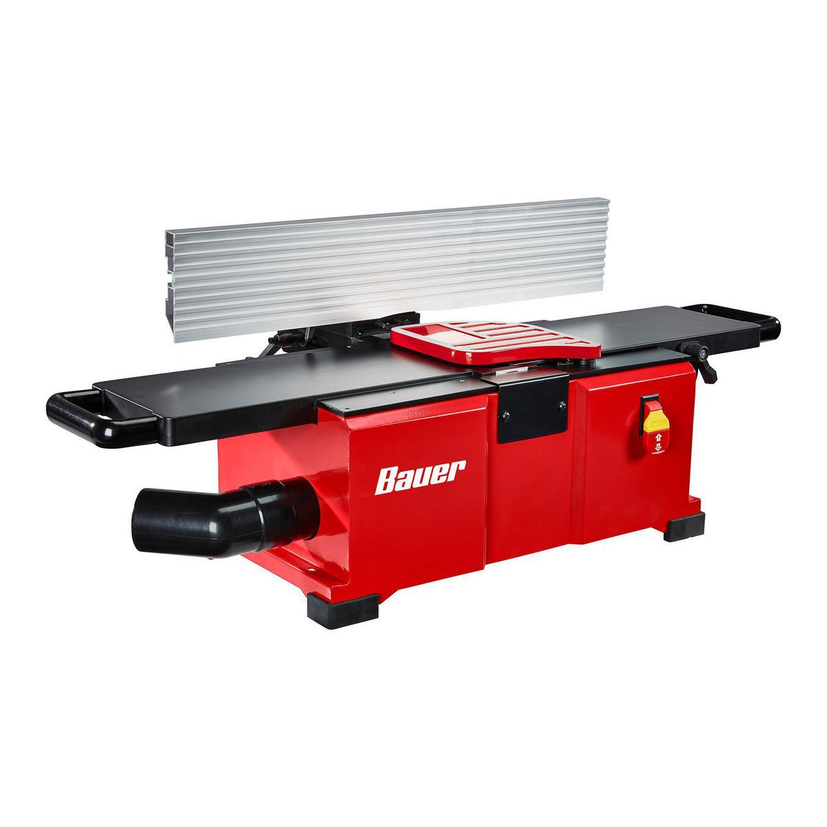 BAUER 12 Amp, 6 in. Benchtop Jointer