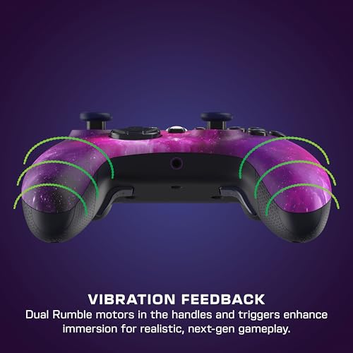 Turtle Beach Stealth Ultra High-Performance Wireless Gaming Controller Licensed for Xbox Series X|S, Xbox One, Windows PC, Android - LED Dashboard, Dock, RGB Lighting, 30-Hr Battery, Bluetooth, Black