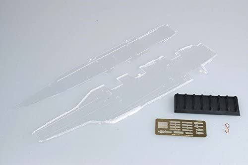 1/700 Trumpeter USS Nimitz CVN-68 Aircraft Carrier 2005