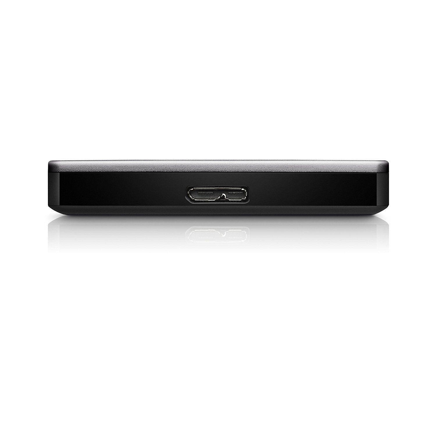 Seagate Backup Plus Portable Hard Drive USB 3.0 (2TB)