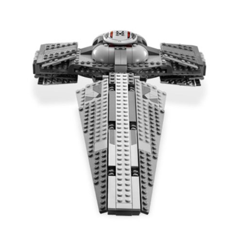 LEGO Star Wars Darth Maul's Sith Infiltrator 7961