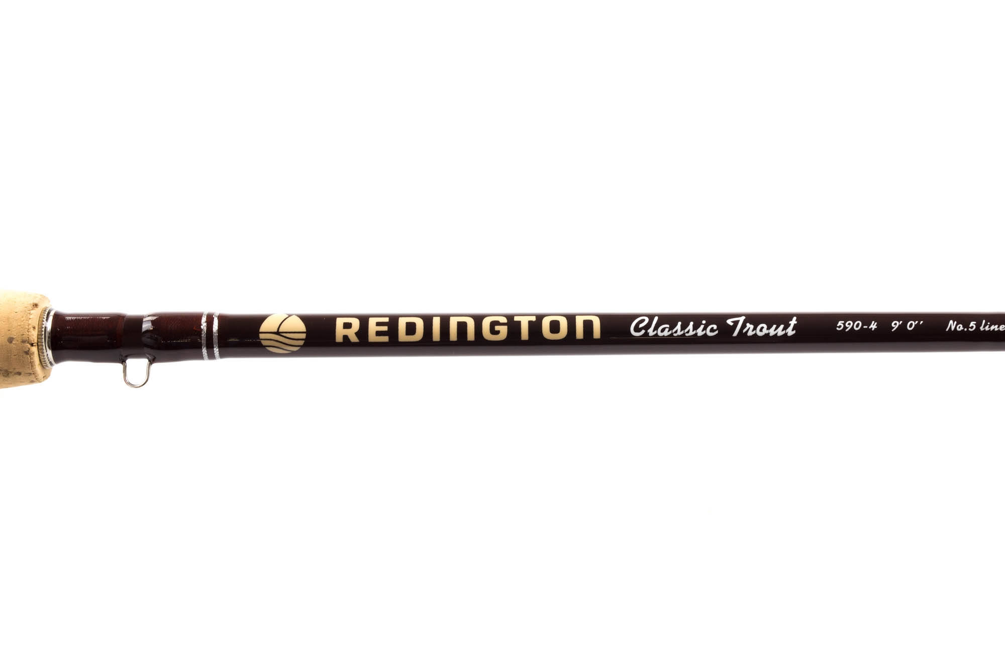 Redington Classic Trout Fly Rod