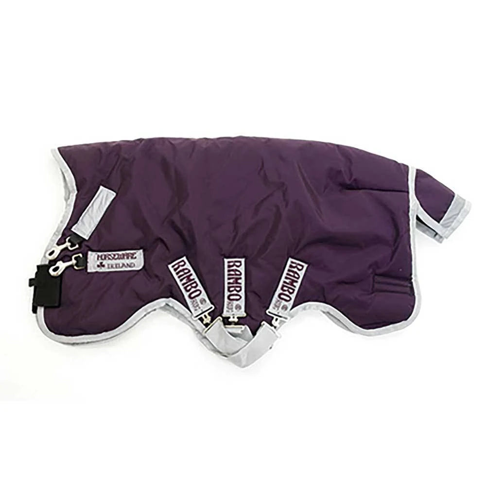 Rambo Wug Lite Turnout Sheet