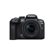 Canon EOS R10 Mirrorless Camera w/RF-S18-45mm f/4.5-6.3 is STM Lens Kit (Renewed)