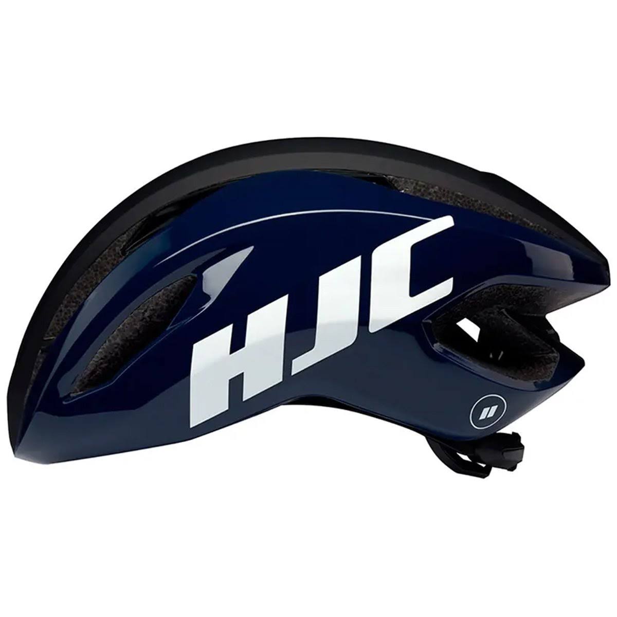 HJC Valeco Helmet - Blue Black