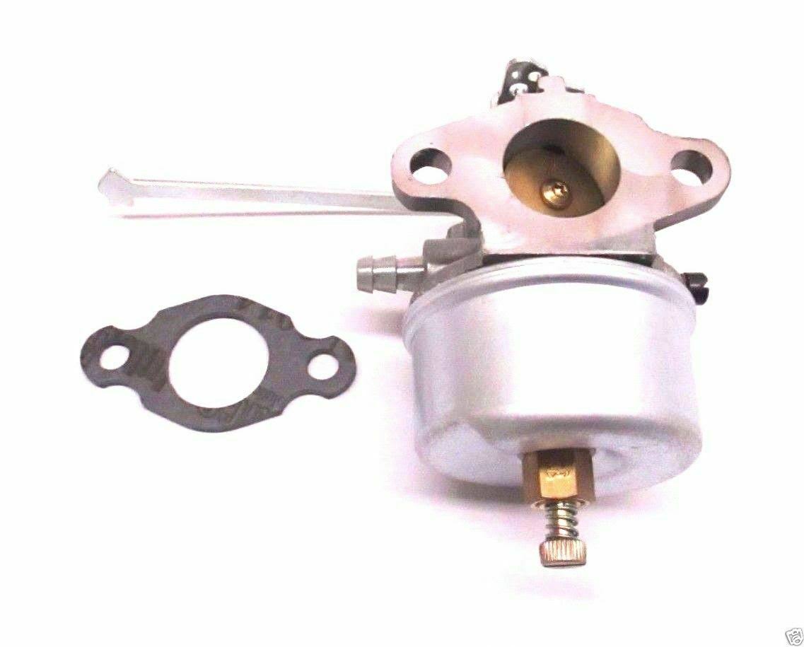 Genuine Tecumseh 632213 Carburetor