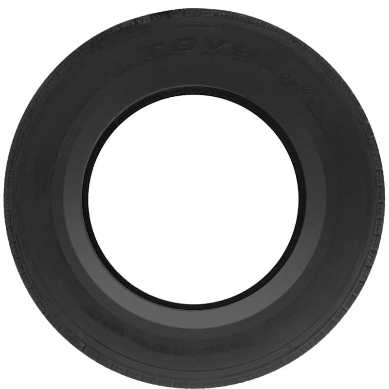 Toyo M143 225/70R19.5 128/126N BSW Tire