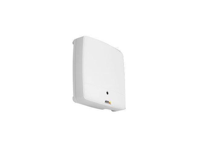 Axis A1001 Network Door Controller - 2 Door(s) - Ethernet - Wiegand - 24 V DC