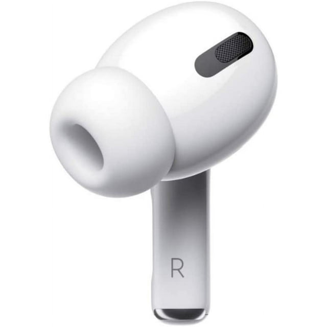 Air Pro 2nd Generation Wireless Earphones,Pod Wireless Earbuds with Charging Case,Dual Wheat Hybrid Noise Reduction ANC Original Shell, White
