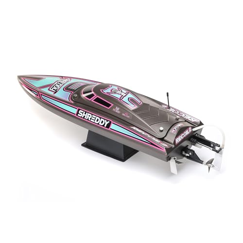 Pro Boat Shreddy Recoil 2 V2 26 Self-Righting Brushless RTR PRB08041V2T2