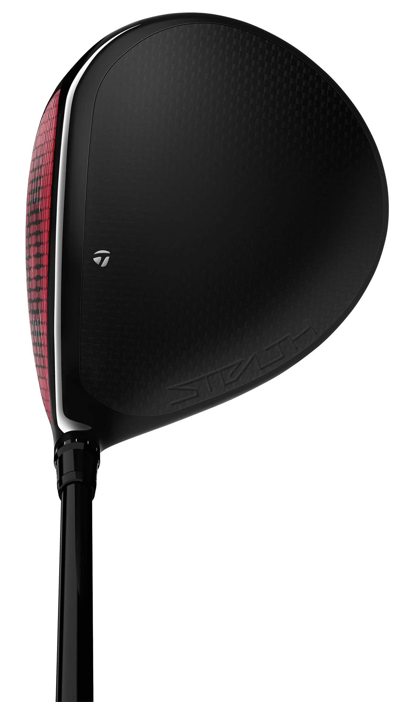 Pre-Owned TaylorMade STEALTH PLUS 9* Driver Stiff Mitsubishi Chemical Kai'li White 60