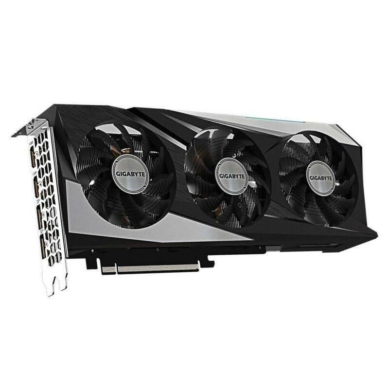 Gigabyte Radeon RX 6600 XT Gaming OC Pro 8GB Graphics Card Sealed Ready to Ship