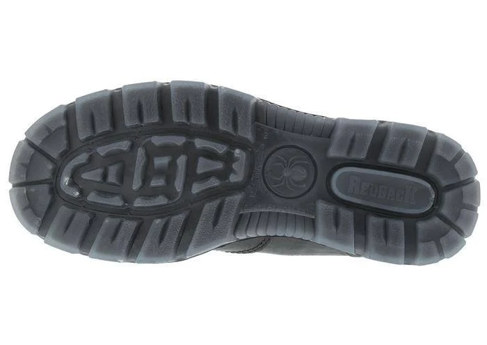 Redback Easy Escape Black
