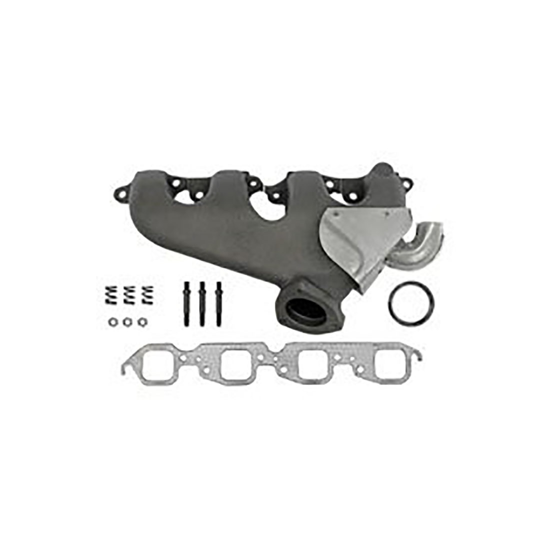 Dorman Exhaust Manifold Kits For Chevy GMC 427 366 Left Right 674-238 & 674-239