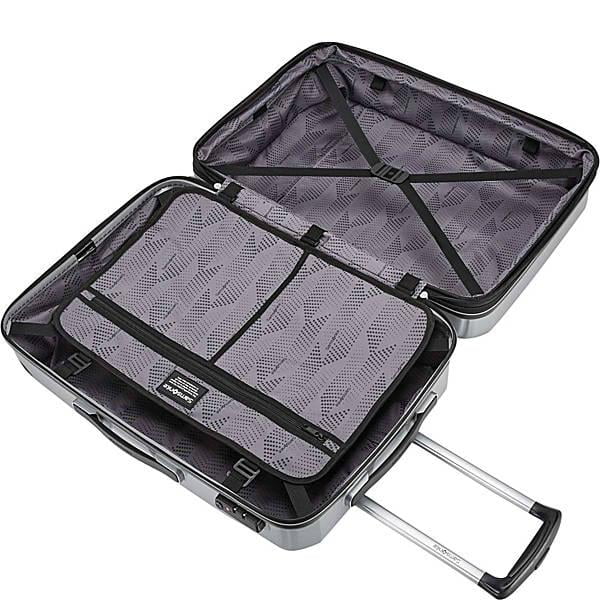 Samsonite Winfield 3 DLX 3 Piece Set (Spinner 20/25/28)