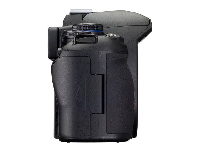 Olympus E-620 12.3 Megapixel Digital SLR Camera (Body Only)