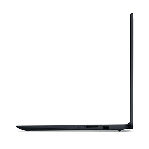 Lenovo IdeaPad Laptop 2024 Flagship, 15.6" FHD Display, AMD Ryzen 3 7320U (4 Cores, Upto 4.1GHz), 8GB LPDDR5, 1TB PCIe SSD, Radeon Graphics, Webcam, Fingerprint, Wi-Fi 6, Win 11 Pro +HubxcelAccessory