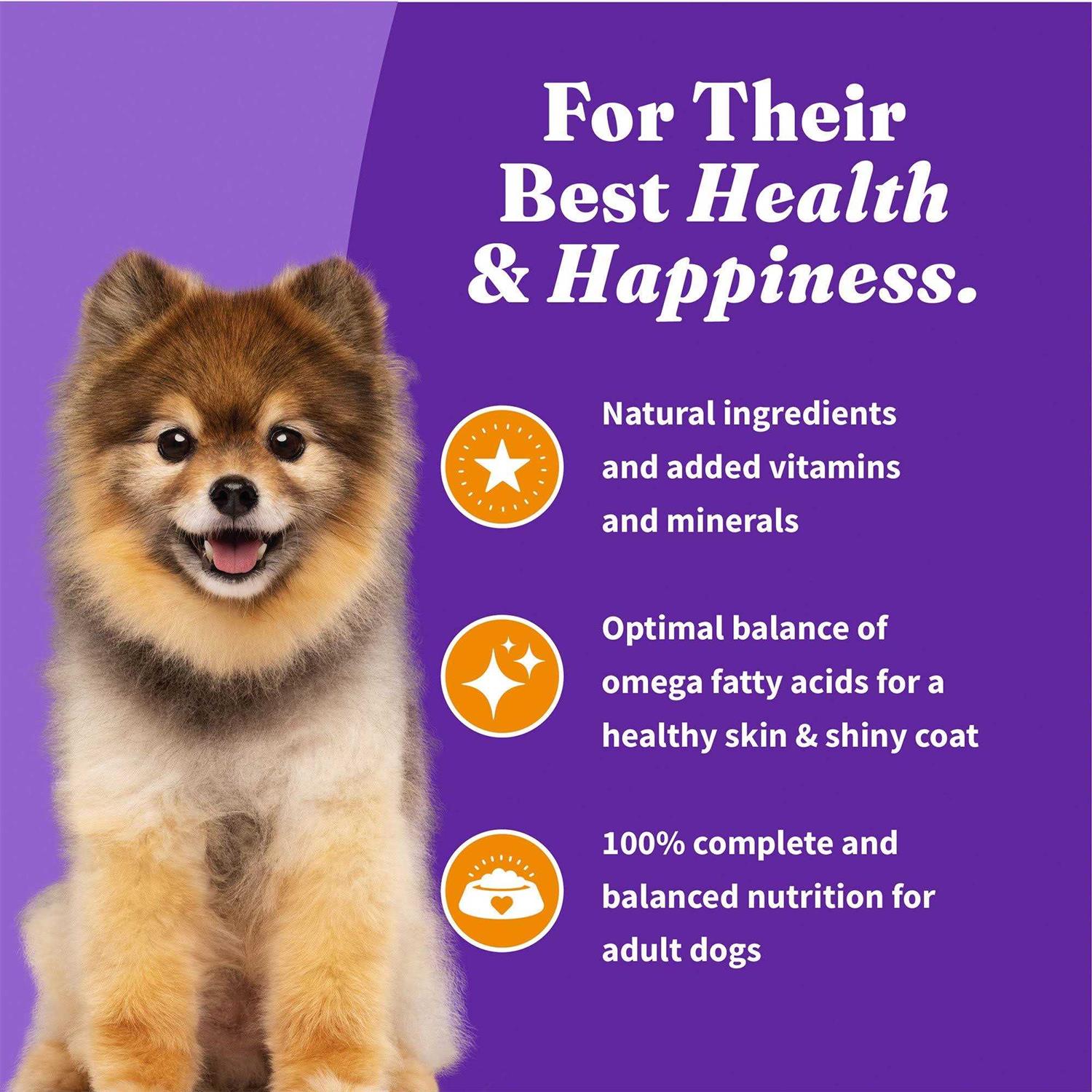 Halo Elevate Free Red Meat Recipe Dry Dog Food - Pet Supplies online store