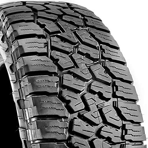 Falken Wildpeak AT3W all_ Season Radial Tire-245/65R17 111T