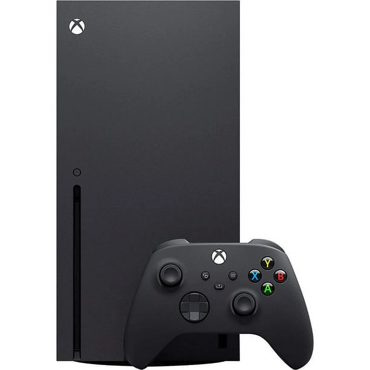 2022 Newest Xbox-Series X 1TB SSD Video Gaming Console with One Wireless Controller, 16GB GDDR6 RAM, 8X_Cores Zen 2 CPU, RDNA 2 GPU, Ptech Ultra High Speed HDMI Cable