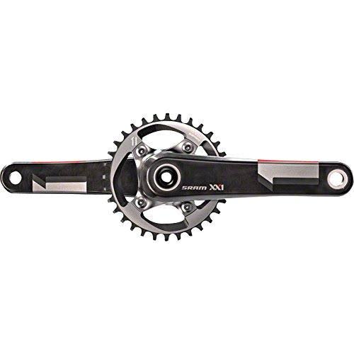 SRAM XX1 Fat Bike Crankset