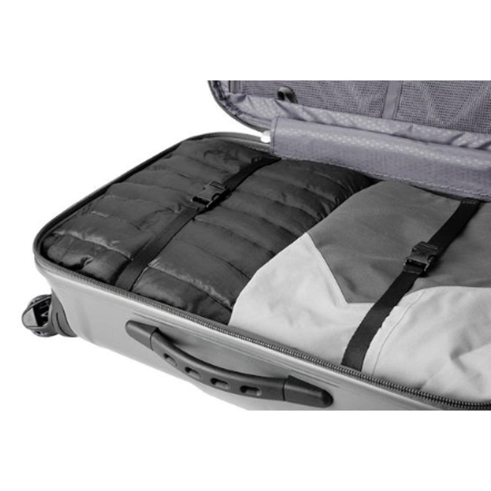 Gregory - Quadro Hardcase Roller 22 - Slate Black