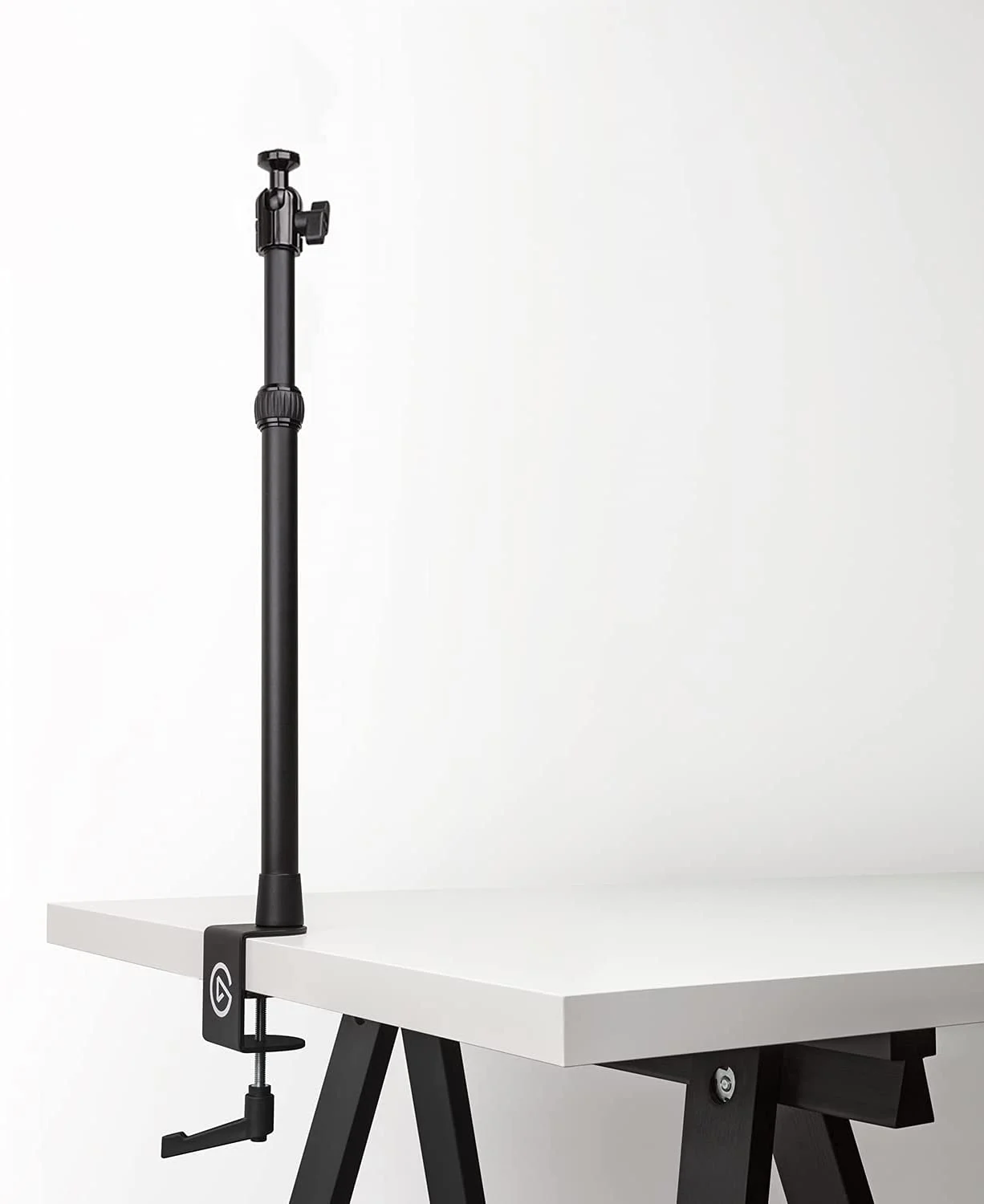 Master Mount S Main pole extendable up to 54 cm / 21 in, Multi Mount Essential (works with Multi Mount