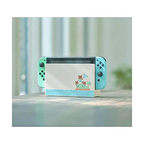 Nintendo Switch - Animal Crossing: New Horizons Edition - Switch