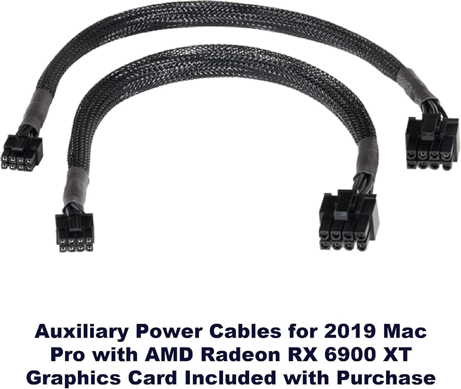 Sonnet AMD Radeon RX 6900 XT Graphics Card Bundle for Mac Pro