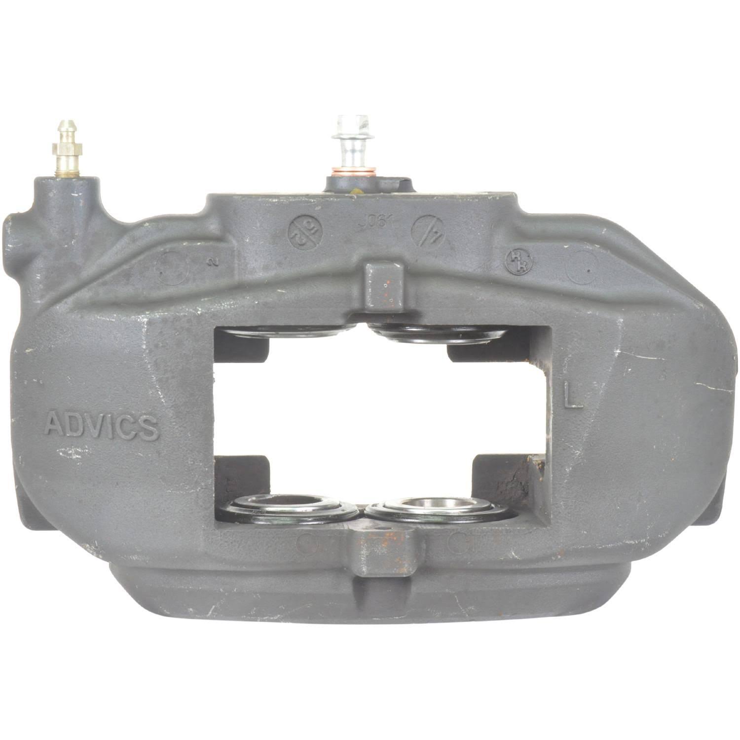 Duralast UnBracketed Brake Caliper D3337 by AutoZone