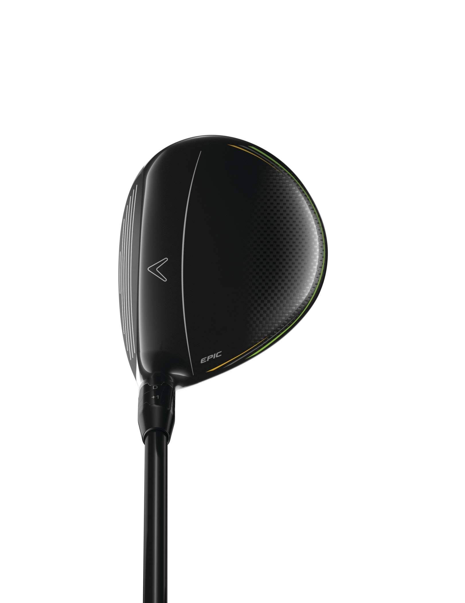 Callaway Epic Flash Fairway Wood