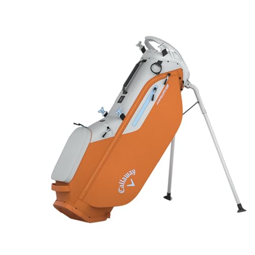 Callaway Golf Fairway C Stand Bag
