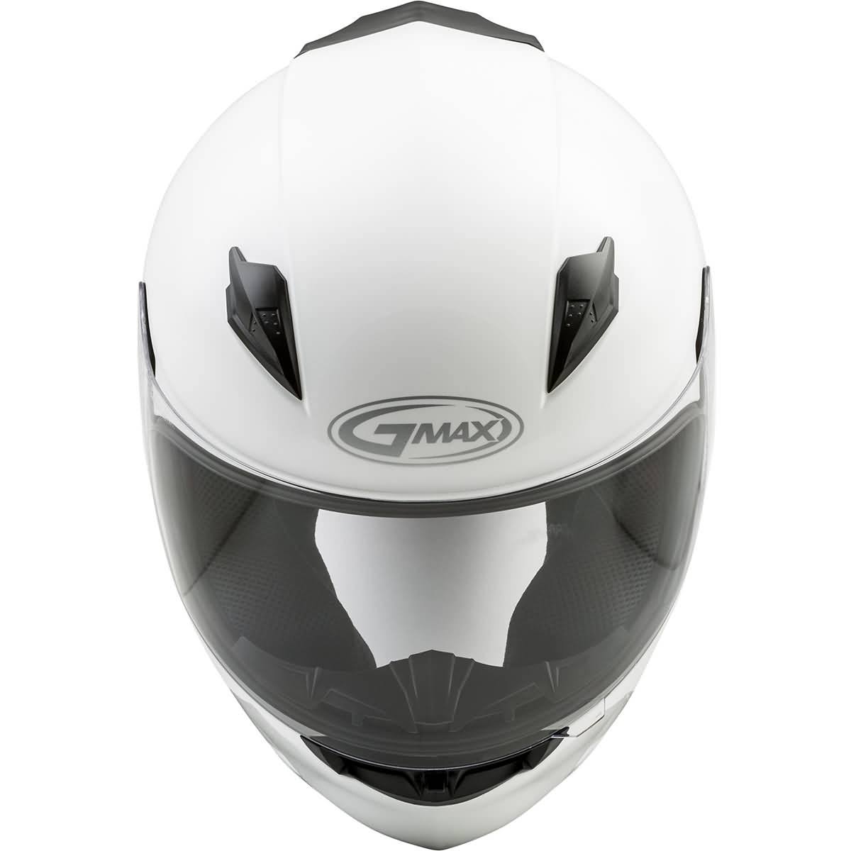 GMAX FF-49 Full-Face Helmet Titanium Xs