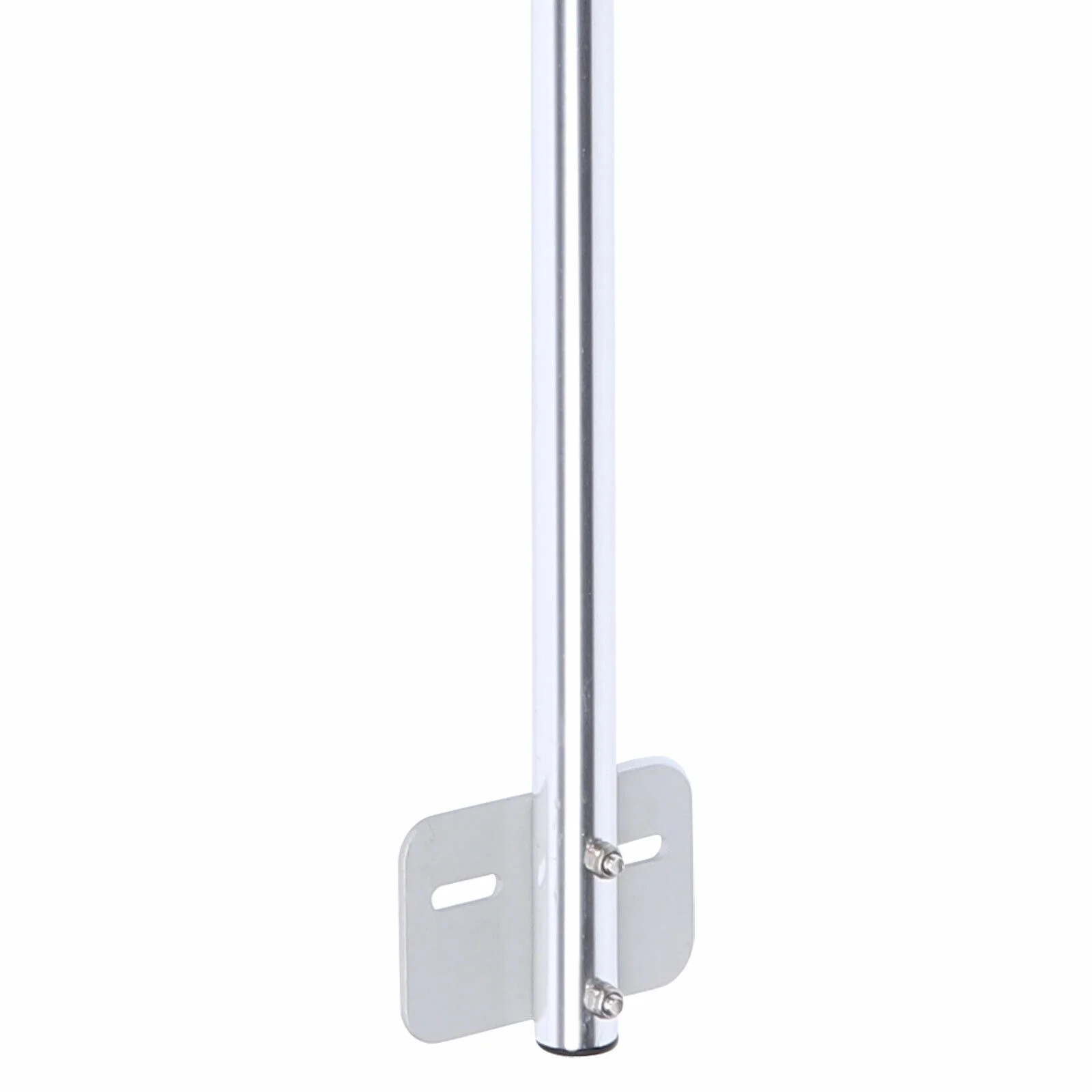 Portable Universal Transducer Bracket + Fishfinder Mount 360° Adjustable Tools Aluminum Alloy