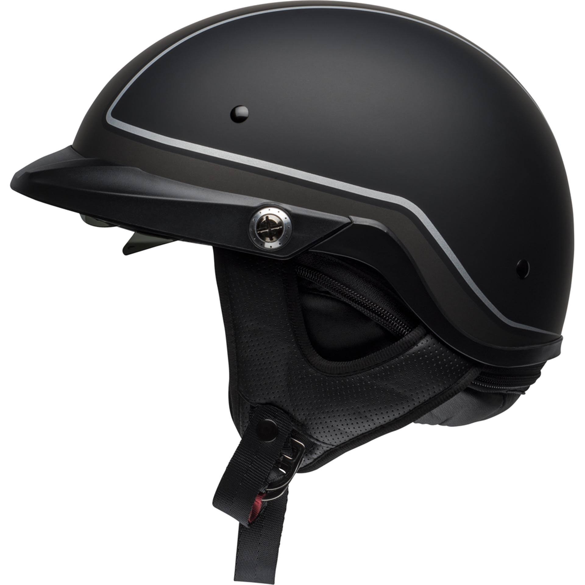 Bell Pit Boss Helmet - Large/Matte Black