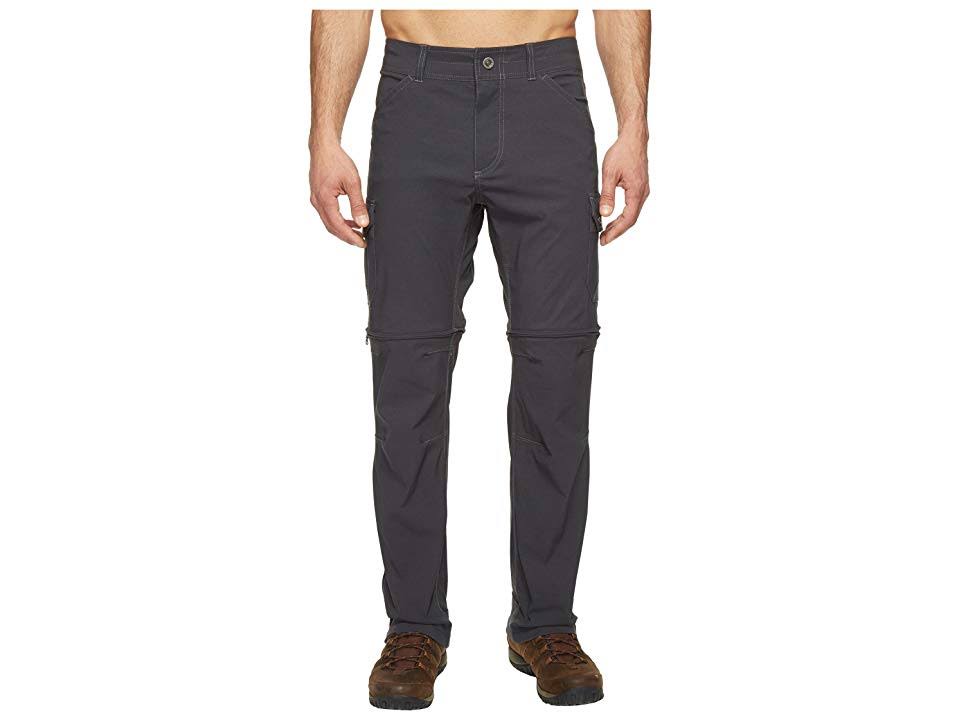 KUHL: Men&s Renegade Cargo Convertible Pant