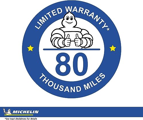 MICHELIN Defender2 All-Season Tire, CUV, SUV, Cars and Minivans - 205/60R16 92H