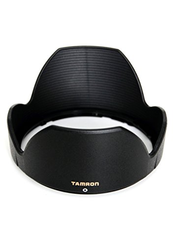 TAMRON - 18-270 mm F/3.5-6.3 Di II VC PZD TS for Nikon APS-C DSLR Cameras - Black - B008TSN