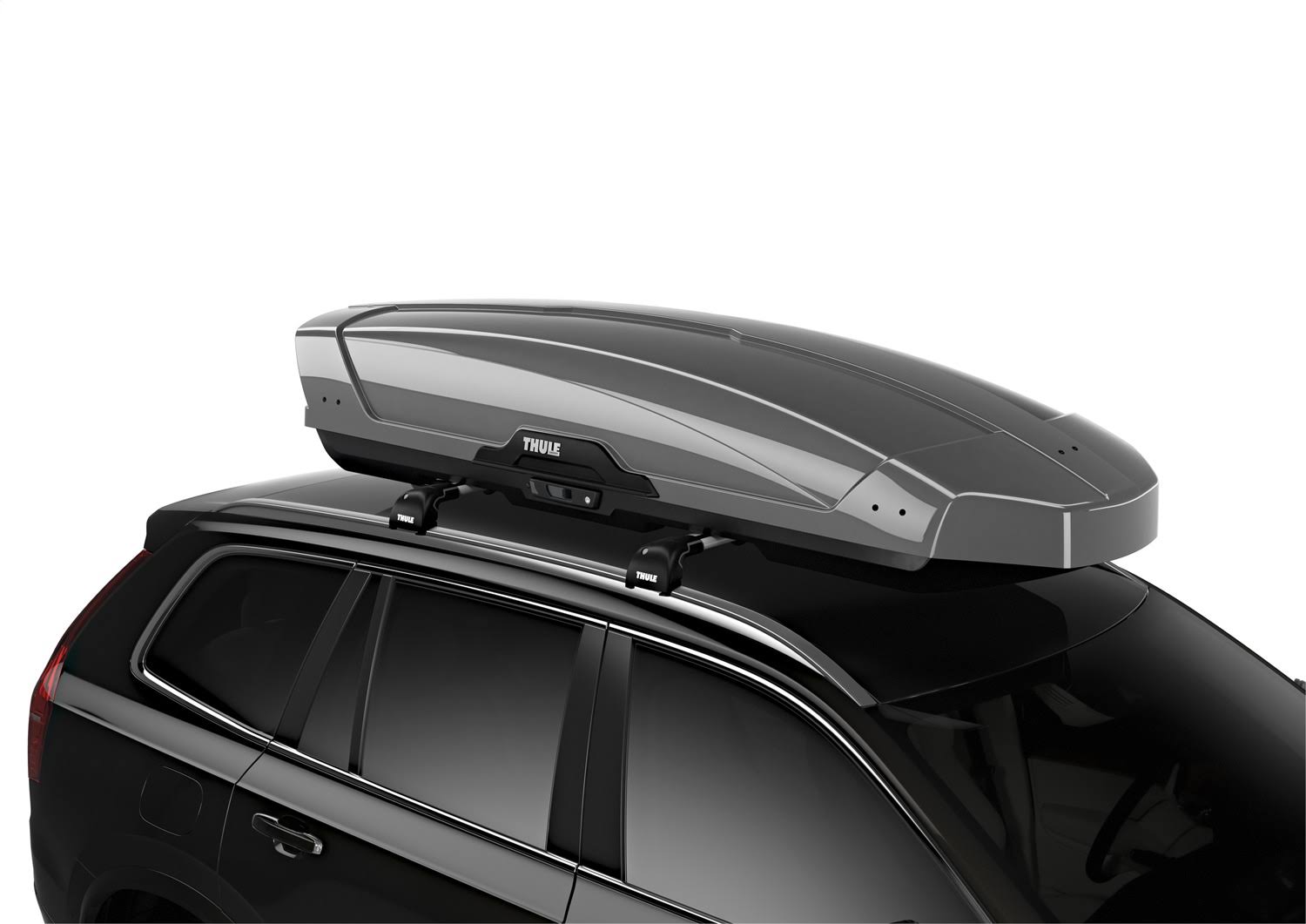 Thule - Motion XT XXL - Titan