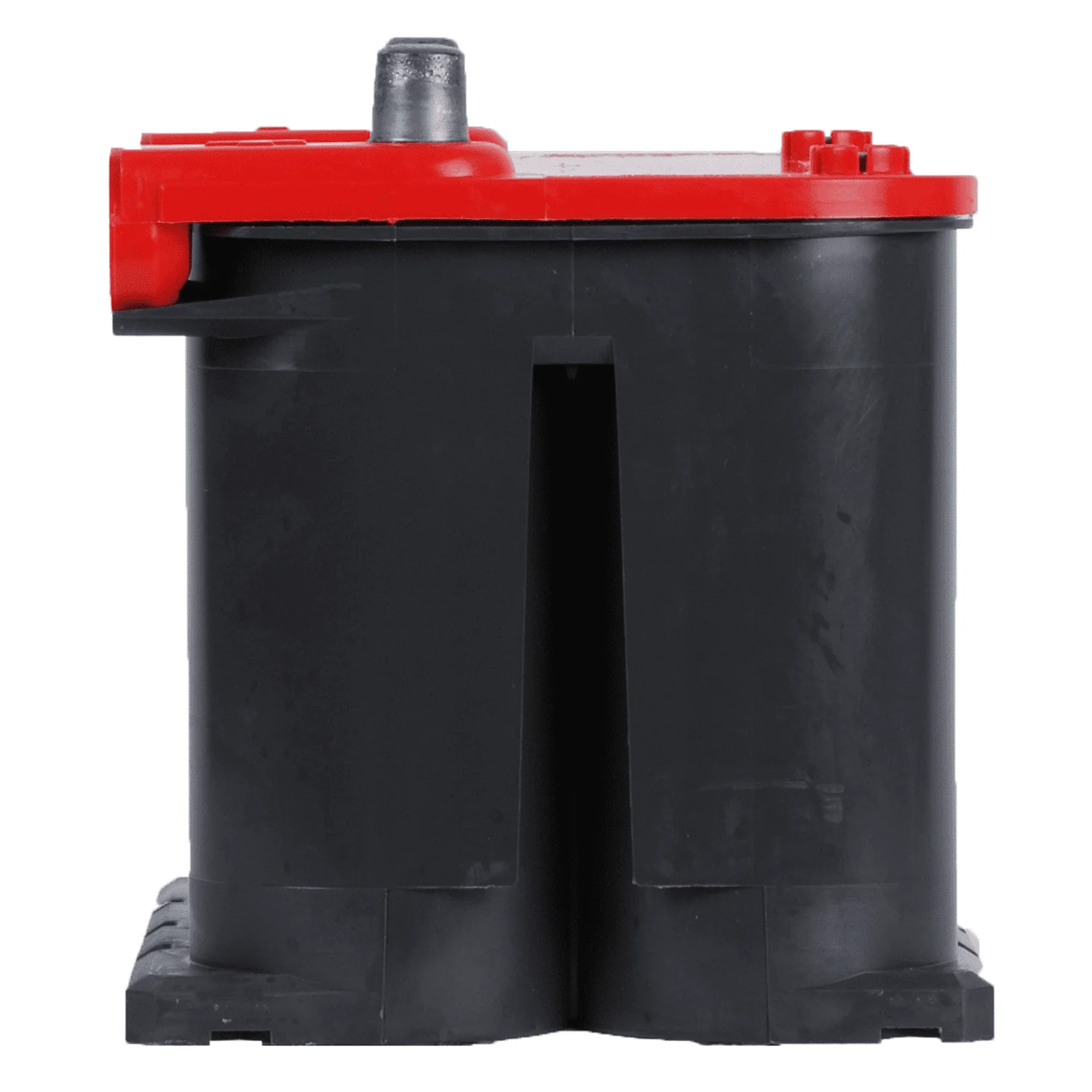 OPTIMA RedTop AGM Spiralcell Automotive Starting Battery, Group Size 75/25, 12 Volt 720 CCA