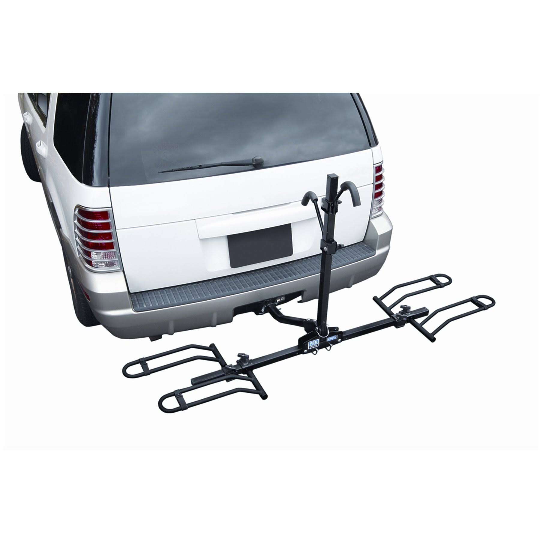 Pro Series 63134 Q-Slot 2 Bike Carrier