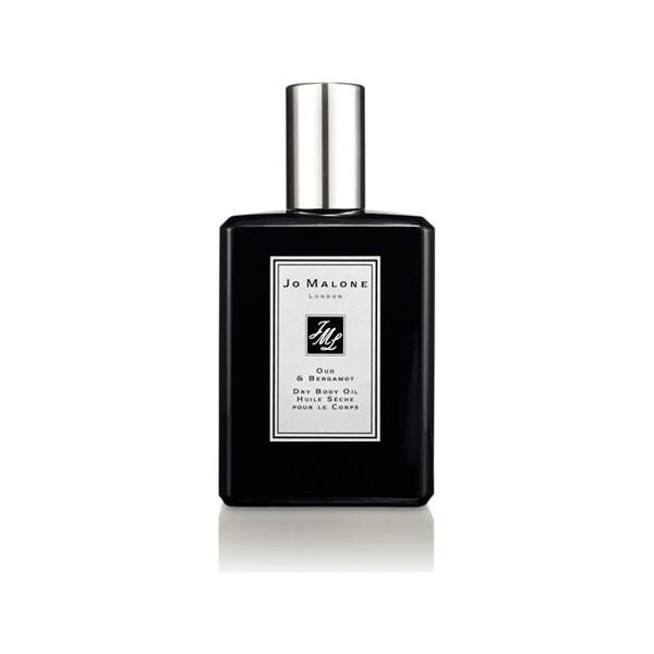 Jo Malone London Oud u0026 Bergamot Dry Body Oil, 100ml