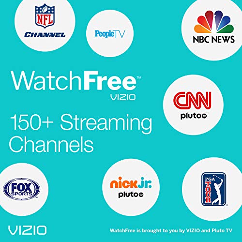 VIZIO P-Series Quantum Class 4K HDR Smart TV