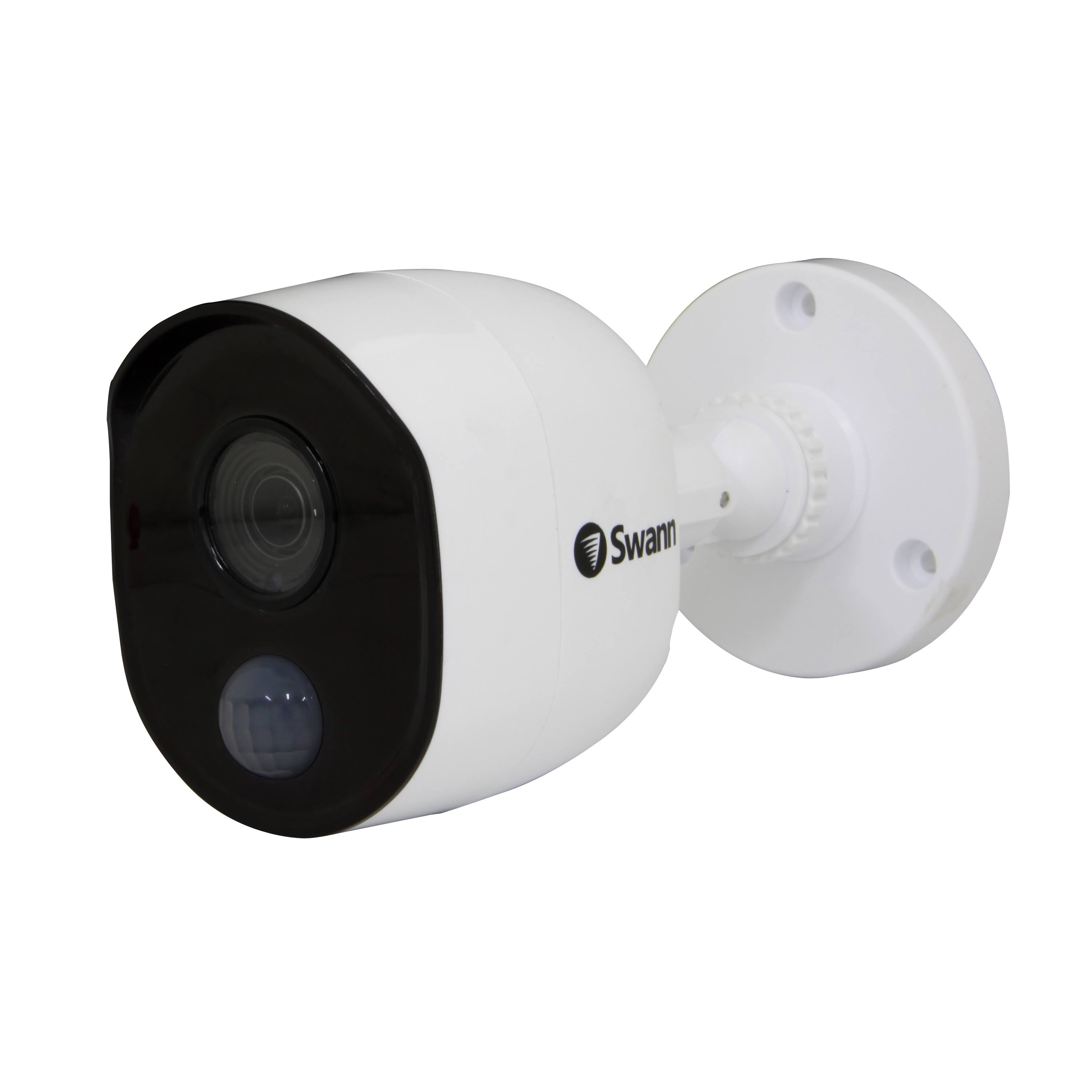 Swann SWPRO-1080MSB 2MP Security Camera