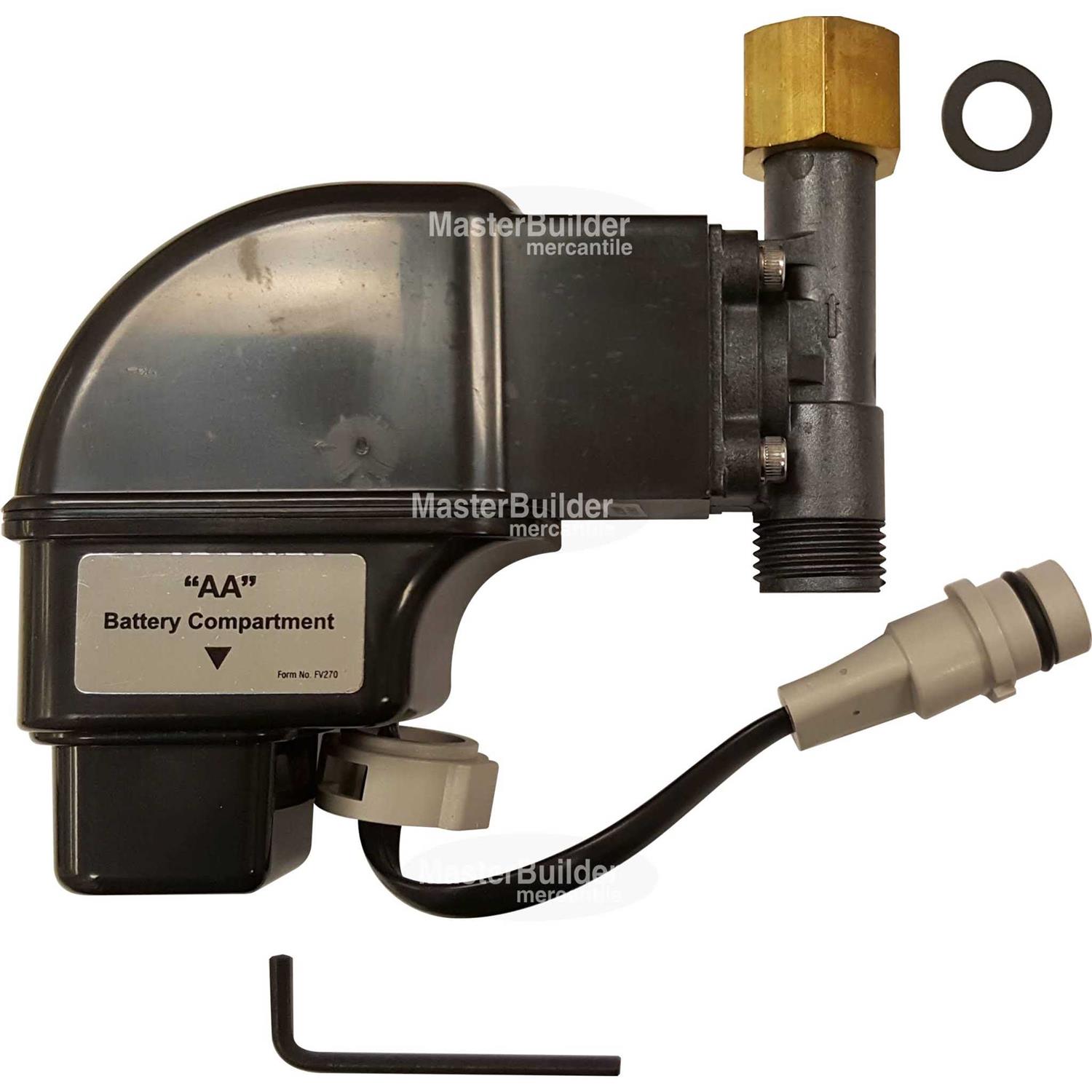 Zurn P6900-B-L Electronics Module - Shop Hardware Tools Online Store